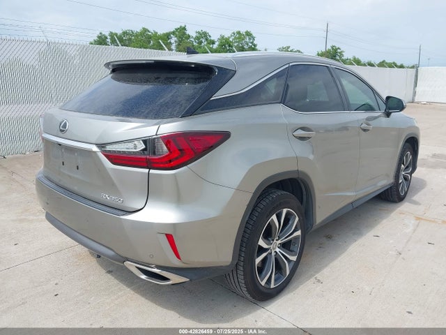 Lexus 2017 2017 2T2ZZMCAXHC080350 Image 4