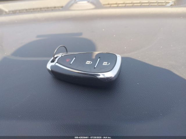 2022 CHEVROLET EQUINOX 3GNAXUEV7NL187718 Photo 10