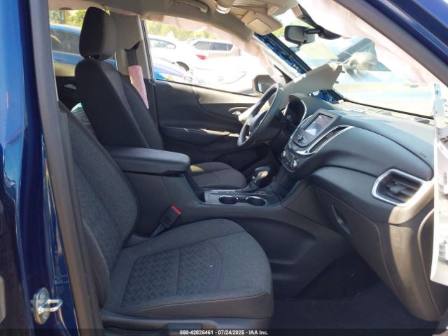 2022 CHEVROLET EQUINOX 3GNAXUEV7NL187718 Photo 4