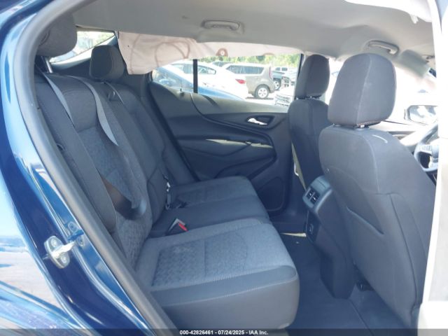2022 CHEVROLET EQUINOX 3GNAXUEV7NL187718 Photo 7