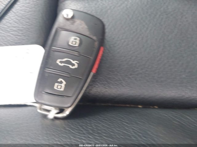 2018 AUDI S3 WAUB1GFF2J1033018 Photo 10