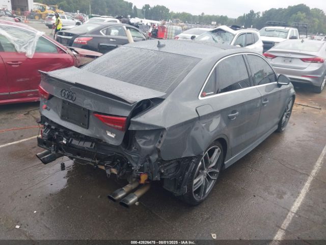 2018 AUDI S3 WAUB1GFF2J1033018 Photo 3