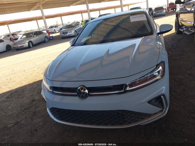 3VWGX7BU5SM039652 Volkswagen tsi