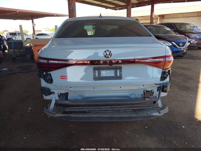3VWGX7BU5SM039652 Volkswagen tsi