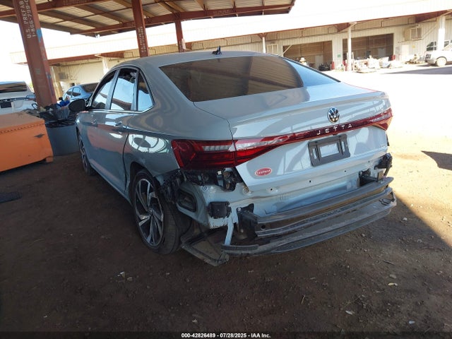 3VWGX7BU5SM039652 Volkswagen tsi
