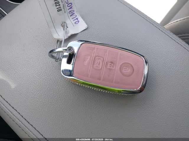 KIA gdi lambda-ii 2019 5XYPK4A59KG546724 Image 11