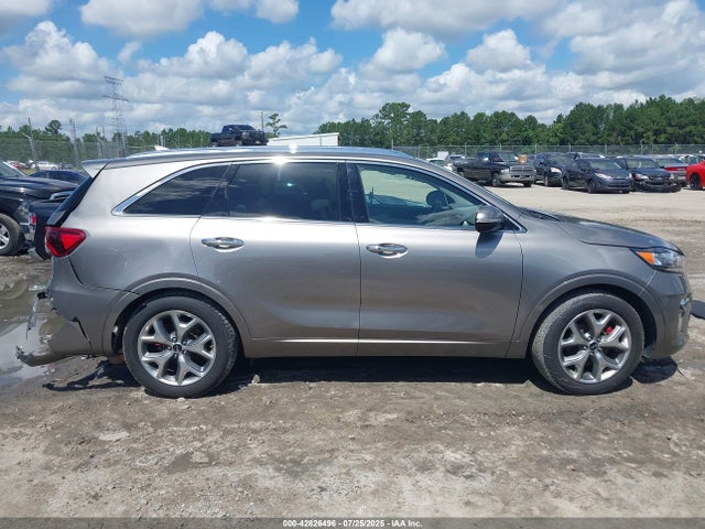 KIA gdi lambda-ii 2019 5XYPK4A59KG546724 Image 13