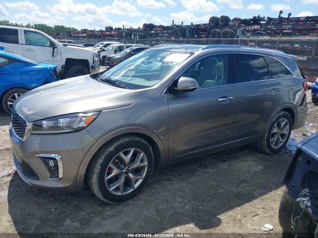 KIA gdi lambda-ii 2019 5XYPK4A59KG546724 Image 14