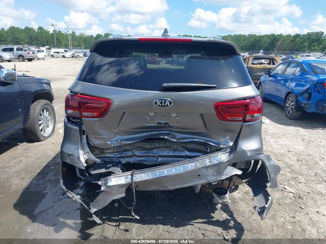 KIA gdi lambda-ii 2019 5XYPK4A59KG546724 Image 16