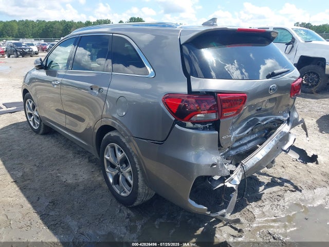KIA gdi lambda-ii 2019 5XYPK4A59KG546724 Image 3