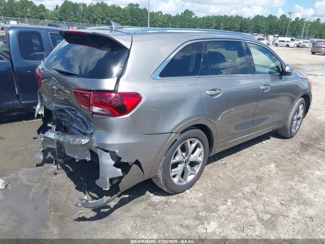 KIA gdi lambda-ii 2019 5XYPK4A59KG546724 Image 4