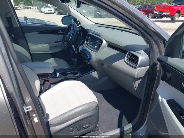 KIA gdi lambda-ii 2019 5XYPK4A59KG546724 Image 5