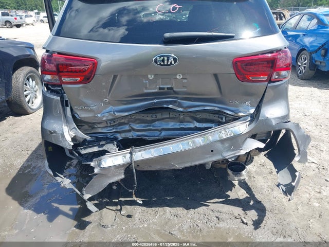 KIA gdi lambda-ii 2019 5XYPK4A59KG546724 Image 6