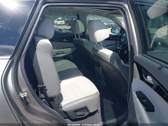 KIA gdi lambda-ii 2019 5XYPK4A59KG546724 Image 8