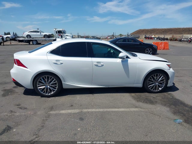 Lexus 4gr-fse 2014 JTHBF1D23E5005386 Image 13