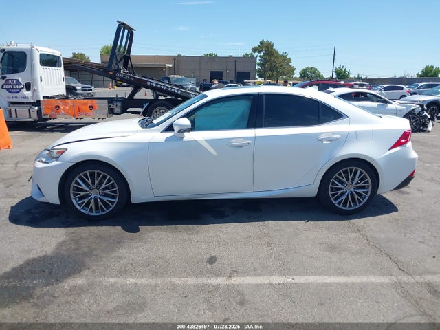 Lexus 4gr-fse 2014 JTHBF1D23E5005386 Image 14