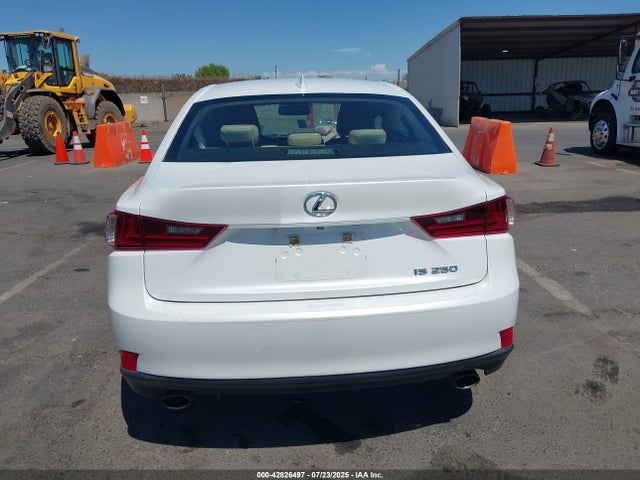 JTHBF1D23E5005386 Lexus 4gr-fse