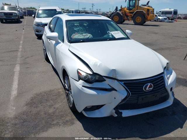 Lexus 4gr-fse 2014 JTHBF1D23E5005386 Image 6