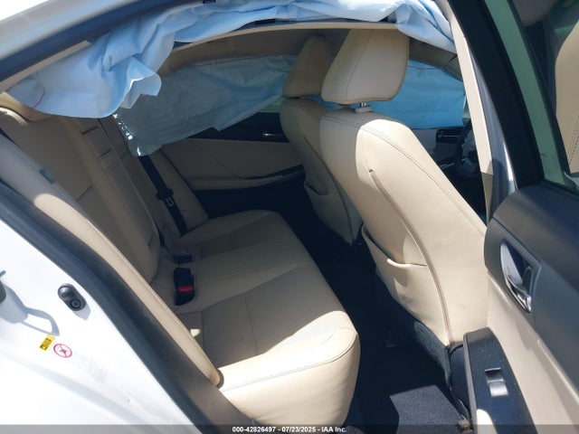 Lexus 4gr-fse 2014 JTHBF1D23E5005386 Image 8