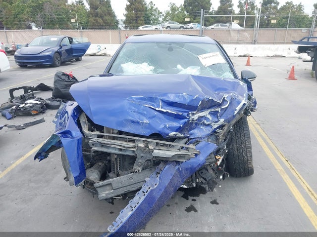 WVWLF7AU0FW344455 Volkswagen 2015