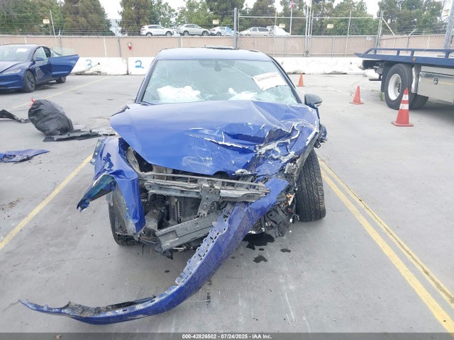 WVWLF7AU0FW344455 Volkswagen 2015