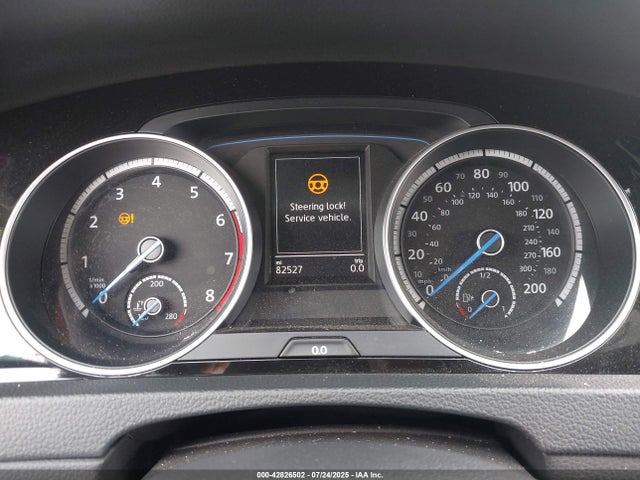 WVWLF7AU0FW344455 Volkswagen 2015