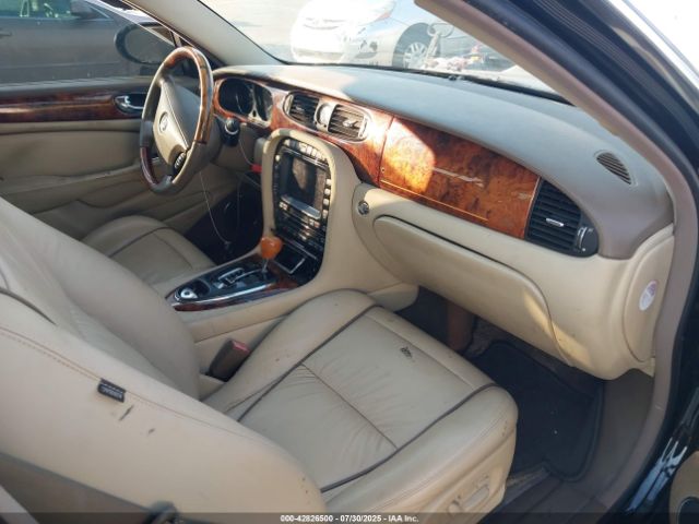 2006 JAGUAR XJ SAJWA82B86SH04131 Photo 4