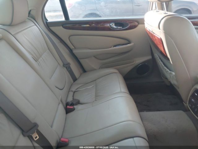 2006 JAGUAR XJ SAJWA82B86SH04131 Photo 7