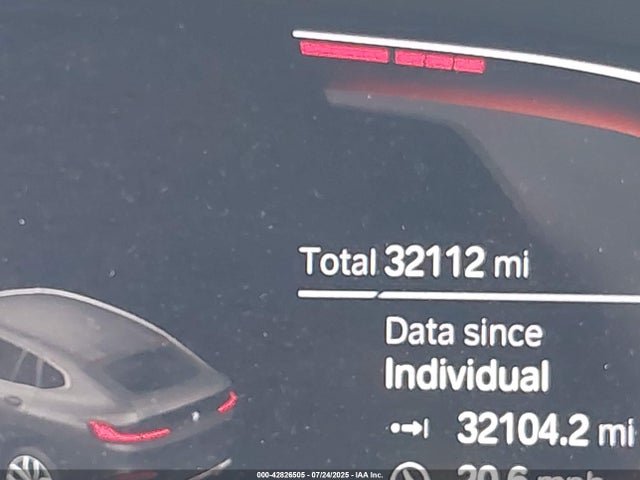 5UX2V1C06M9H01057 BMW X4