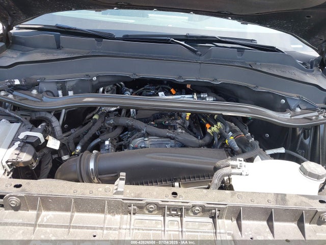 1FMUK8HH4SGB61154 Ford tivct