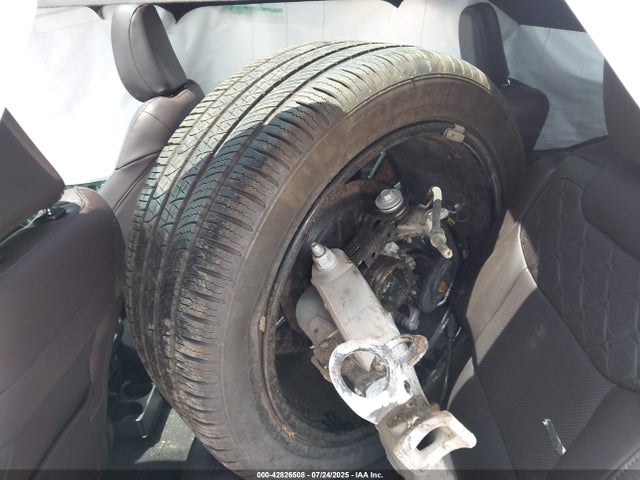 1FMUK8HH4SGB61154 Ford tivct