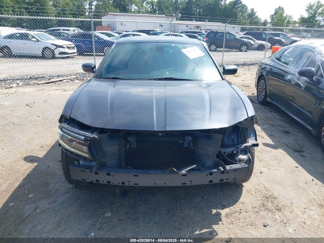 Dodge Charger 2018 2C3CDXHG1JH134142 Image 12