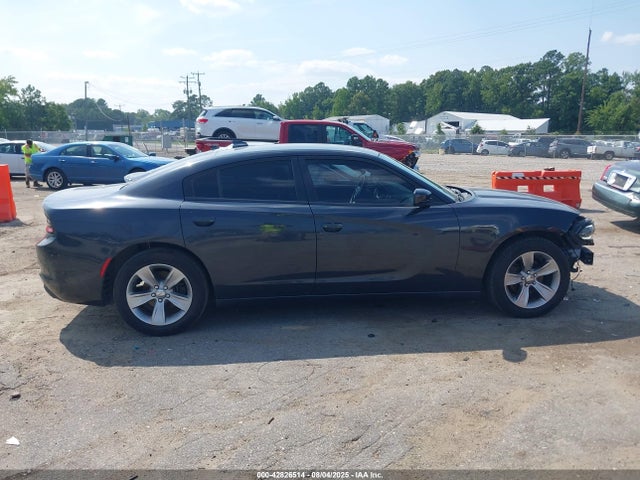 Dodge Charger 2018 2C3CDXHG1JH134142 Image 13