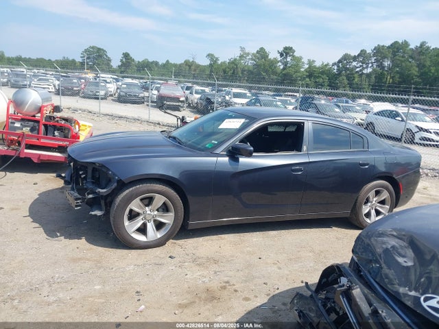 Dodge Charger 2018 2C3CDXHG1JH134142 Image 14