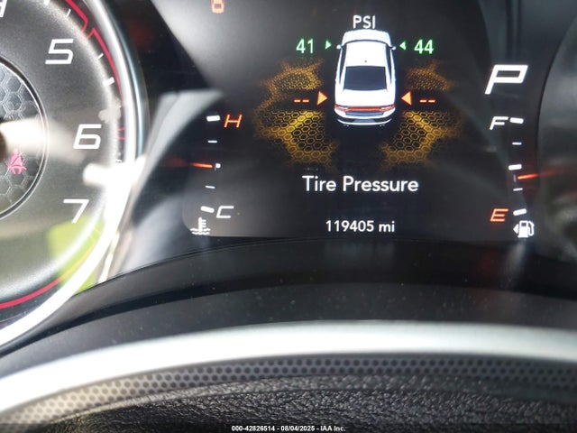 Dodge Charger 2018 2C3CDXHG1JH134142 Image 15