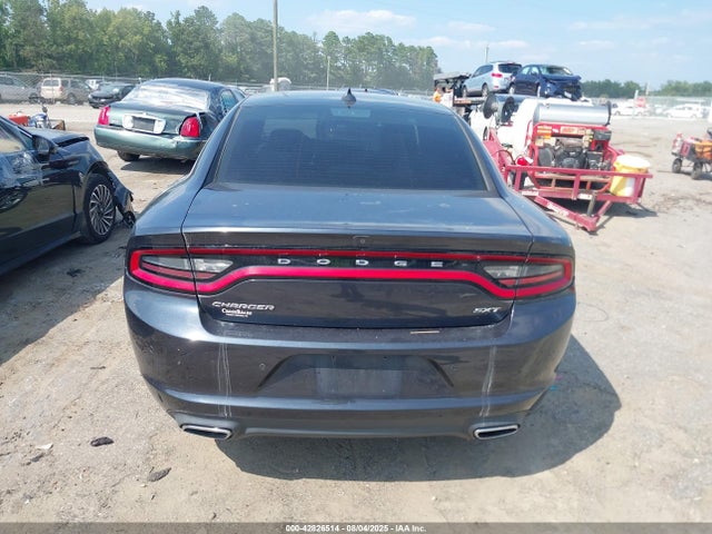 Dodge Charger 2018 2C3CDXHG1JH134142 Image 16