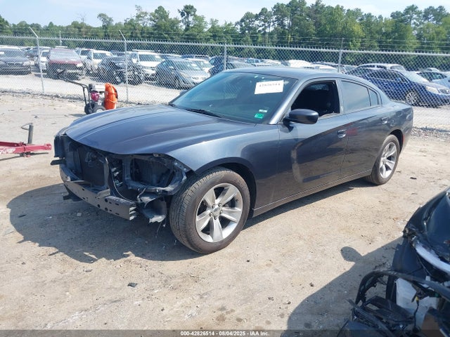 Dodge Charger 2018 2C3CDXHG1JH134142 Image 2