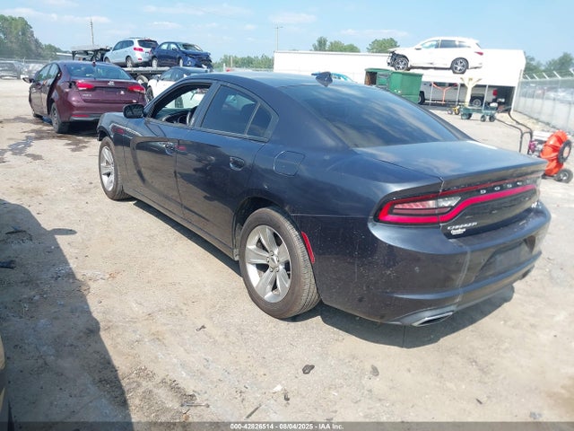 Dodge Charger 2018 2C3CDXHG1JH134142 Image 3