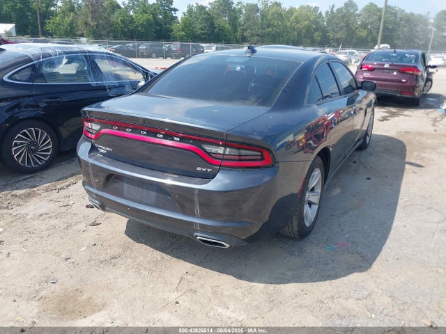 Dodge Charger 2018 2C3CDXHG1JH134142 Image 4