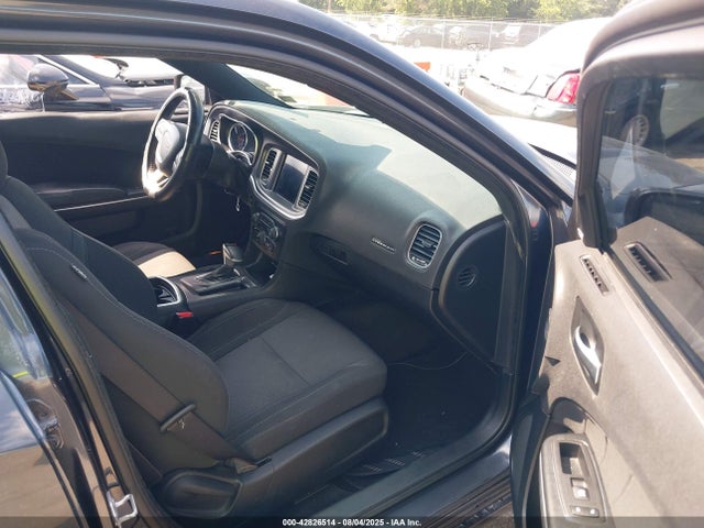 Dodge Charger 2018 2C3CDXHG1JH134142 Image 5