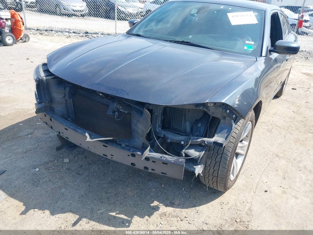 Dodge Charger 2018 2C3CDXHG1JH134142 Image 6