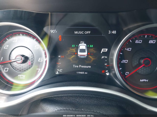Dodge Charger 2018 2C3CDXHG1JH134142 Image 7