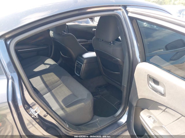 Dodge Charger 2018 2C3CDXHG1JH134142 Image 8