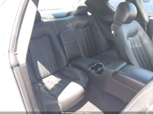 2011 MASERATI GRANTURISMO ZAM45GLA2B0056990 Photo 7