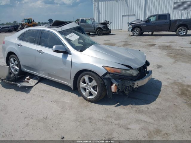 2011 ACURA TSX JH4CU2F66BC017684 Photo 0
