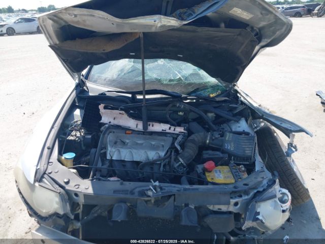 2011 ACURA TSX JH4CU2F66BC017684 Photo 9