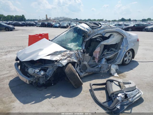 2011 ACURA TSX JH4CU2F66BC017684 Photo 1
