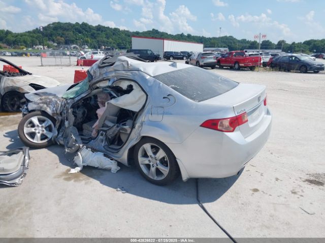 2011 ACURA TSX JH4CU2F66BC017684 Photo 2