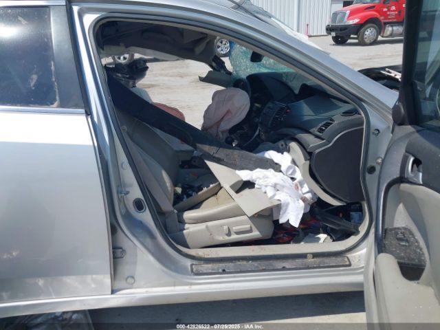 2011 ACURA TSX JH4CU2F66BC017684 Photo 4