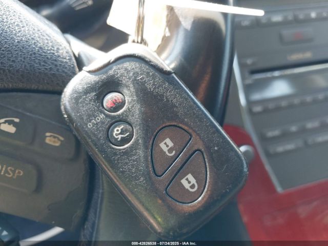 2008 LEXUS ES 350 JTHBJ46G382158722 Photo 10